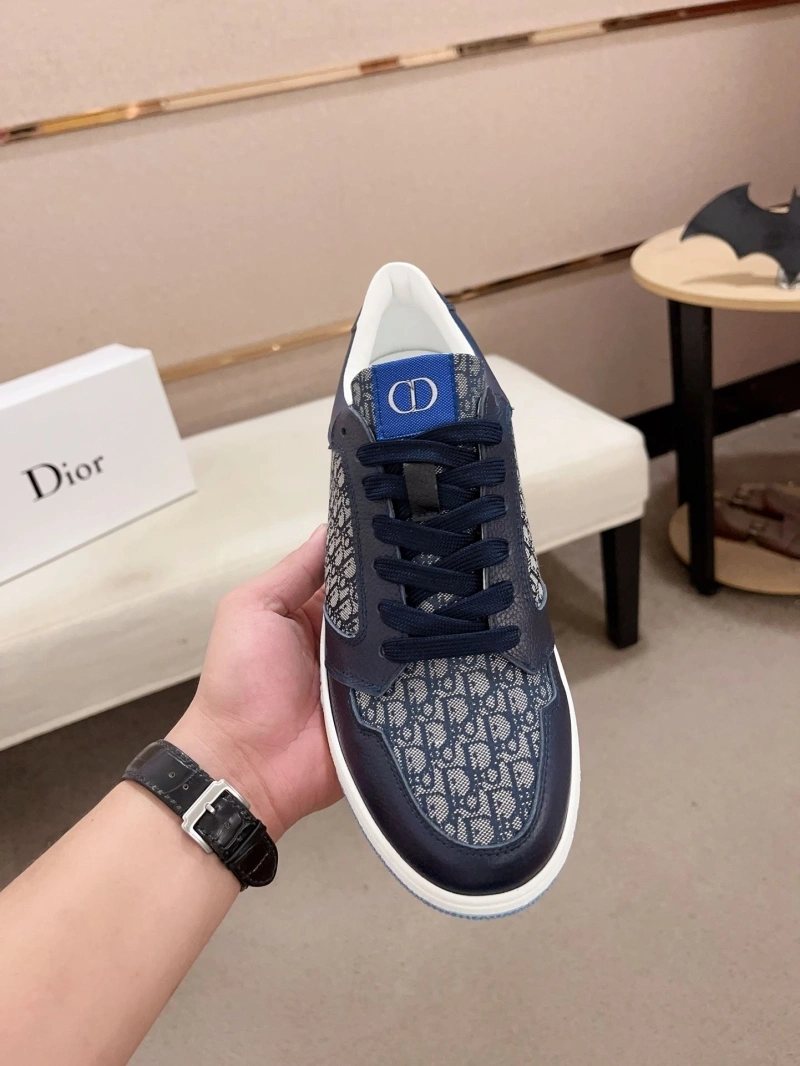 Christian Dior Casual Shoes