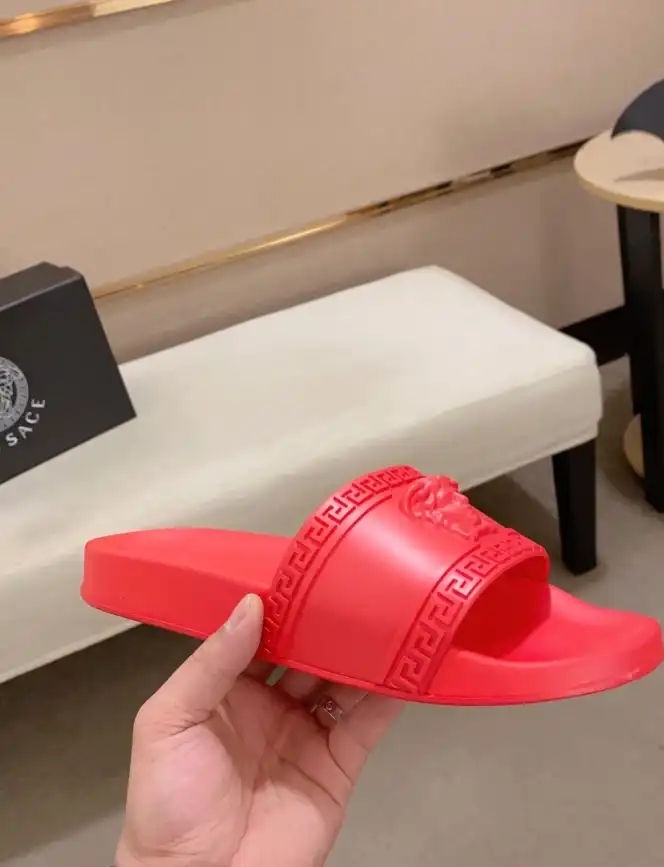 Givenchy Slippers