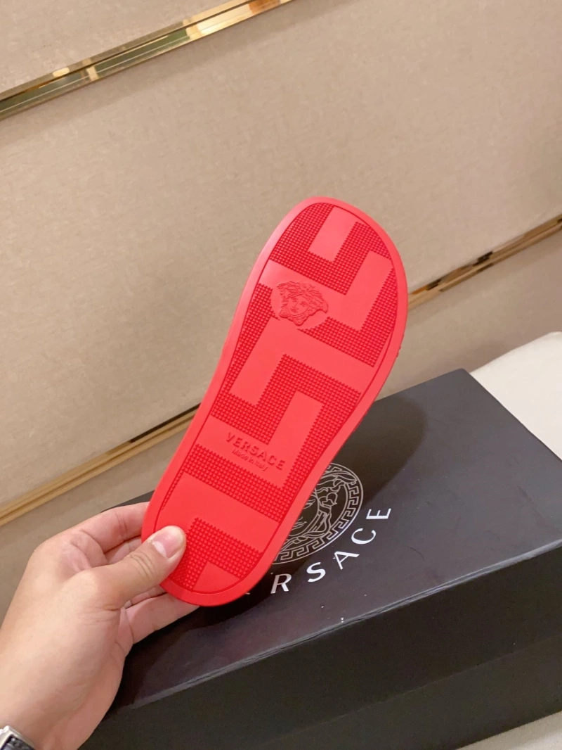 Givenchy Slippers