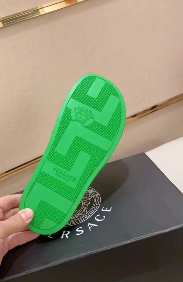 Givenchy Slippers