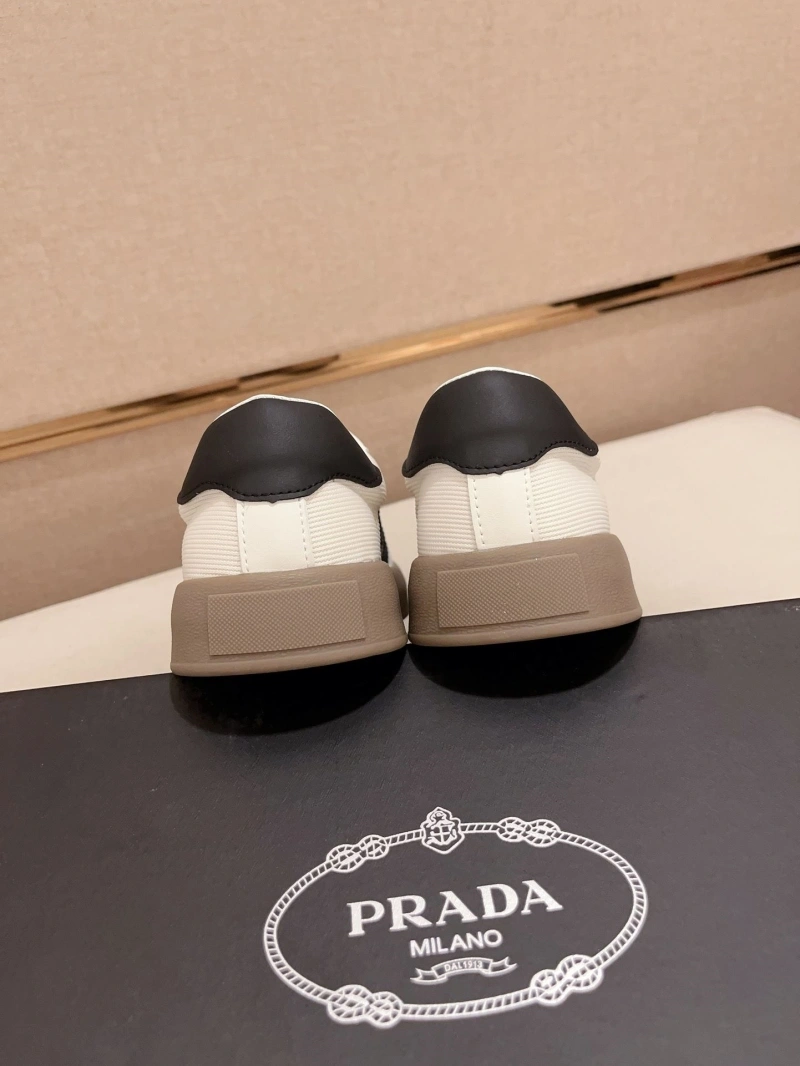 Prada Casual Shoes
