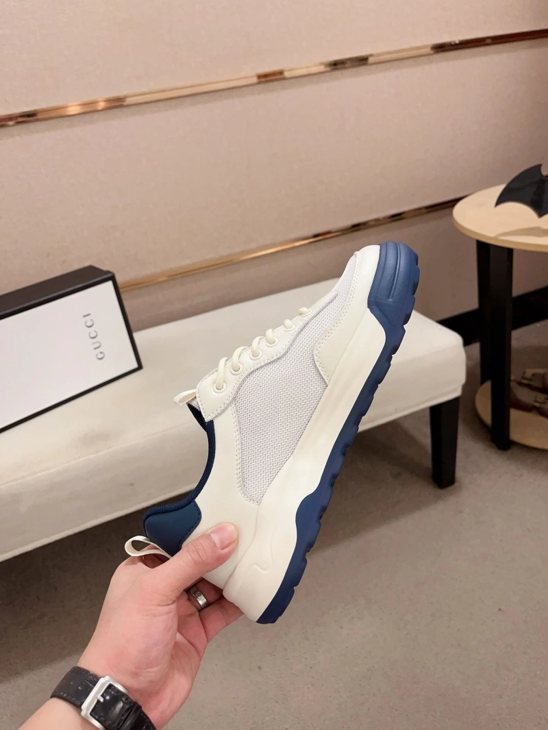 Gucci Casual Shoes