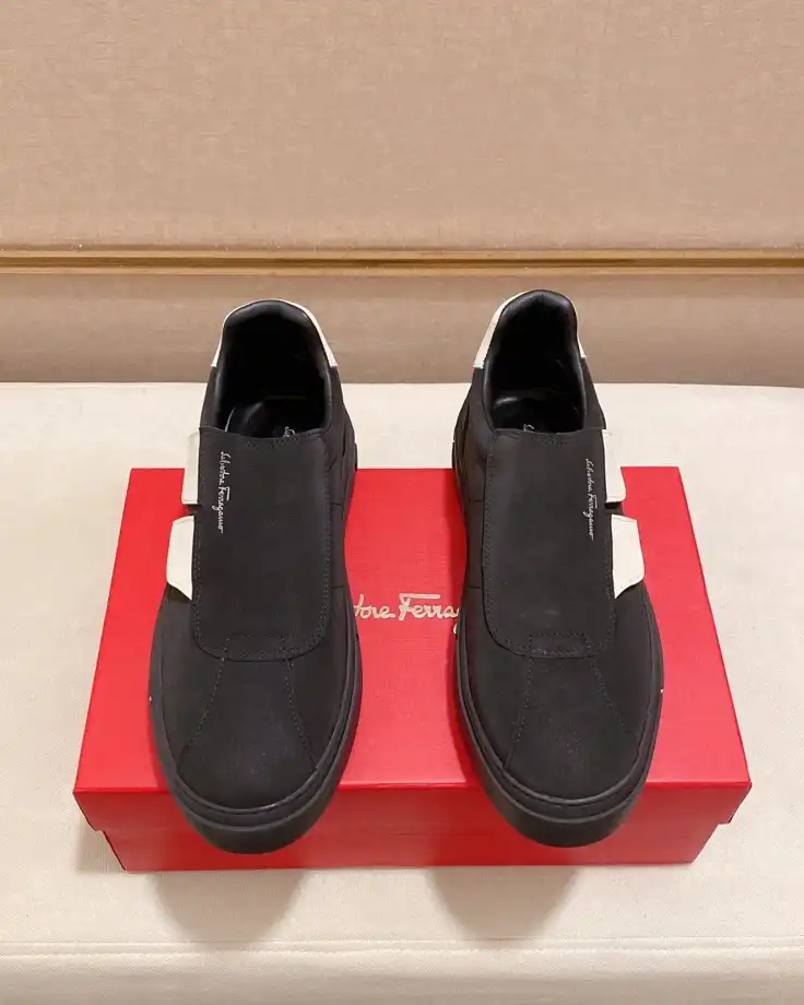 Gucci Casual Shoes