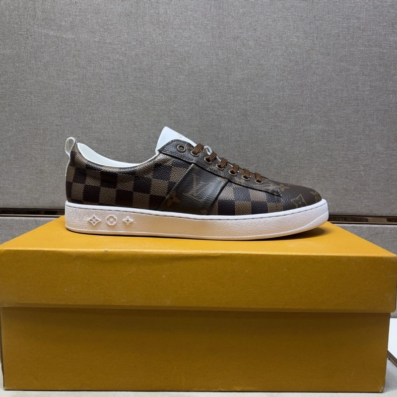 LV Casual Shoes