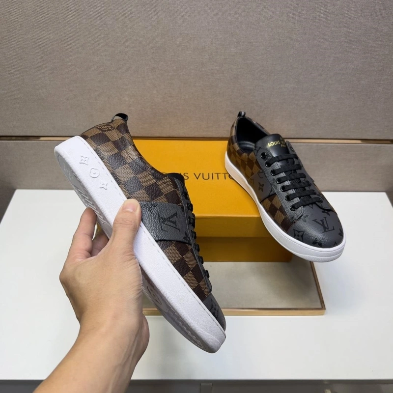 LV Casual Shoes