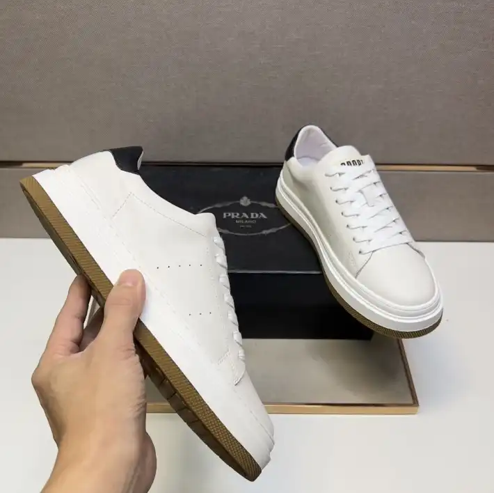 Prada Casual Shoes