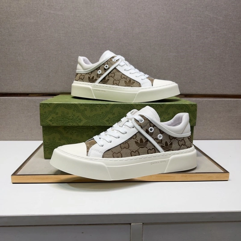 Gucci Casual Shoes
