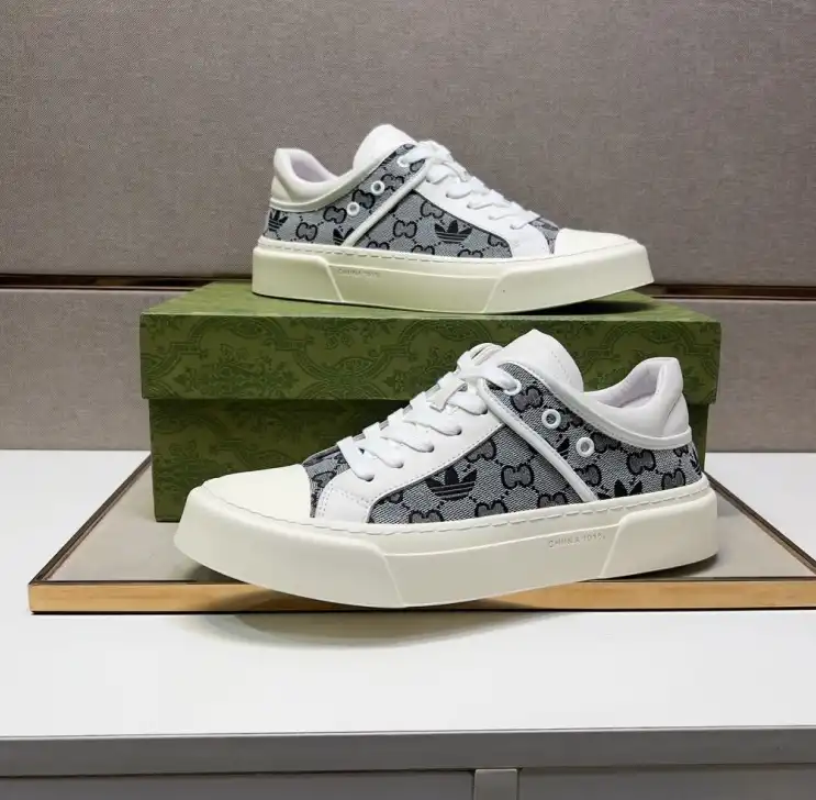 Gucci Casual Shoes