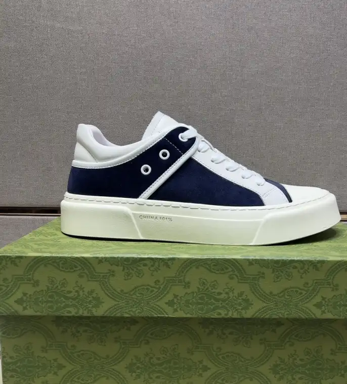 Gucci Casual Shoes