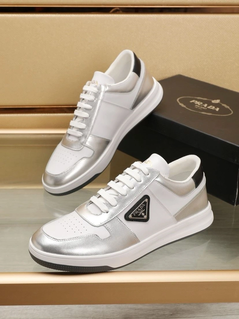 Prada Casual Shoes