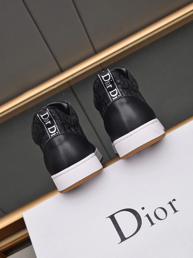 Christian Dior Casual Shoes