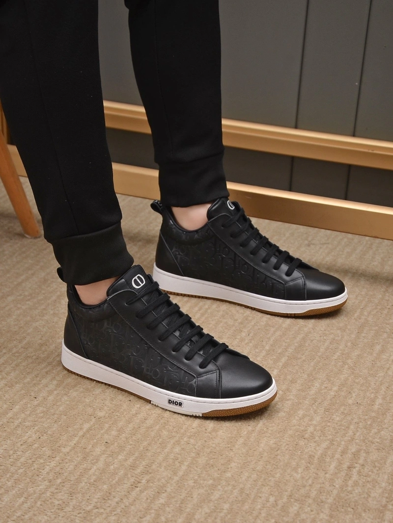 Christian Dior Casual Shoes