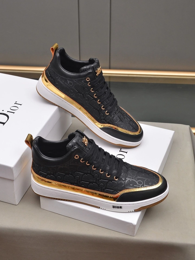 Christian Dior Casual Shoes