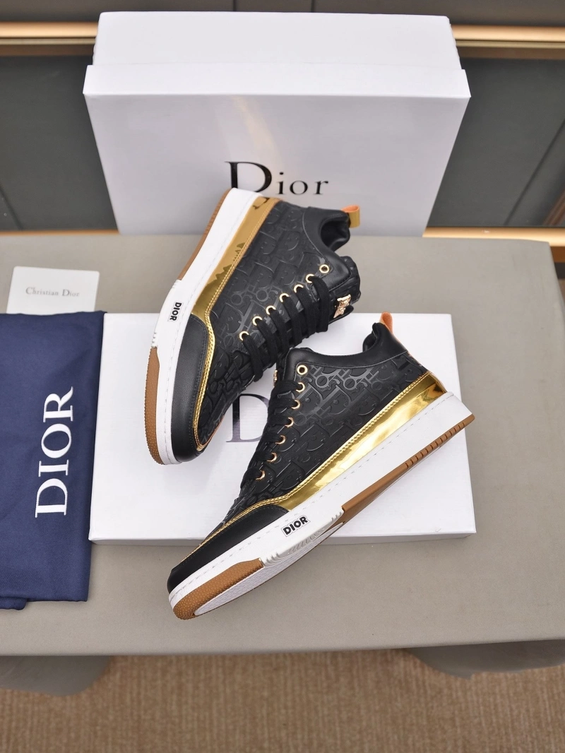 Christian Dior Casual Shoes