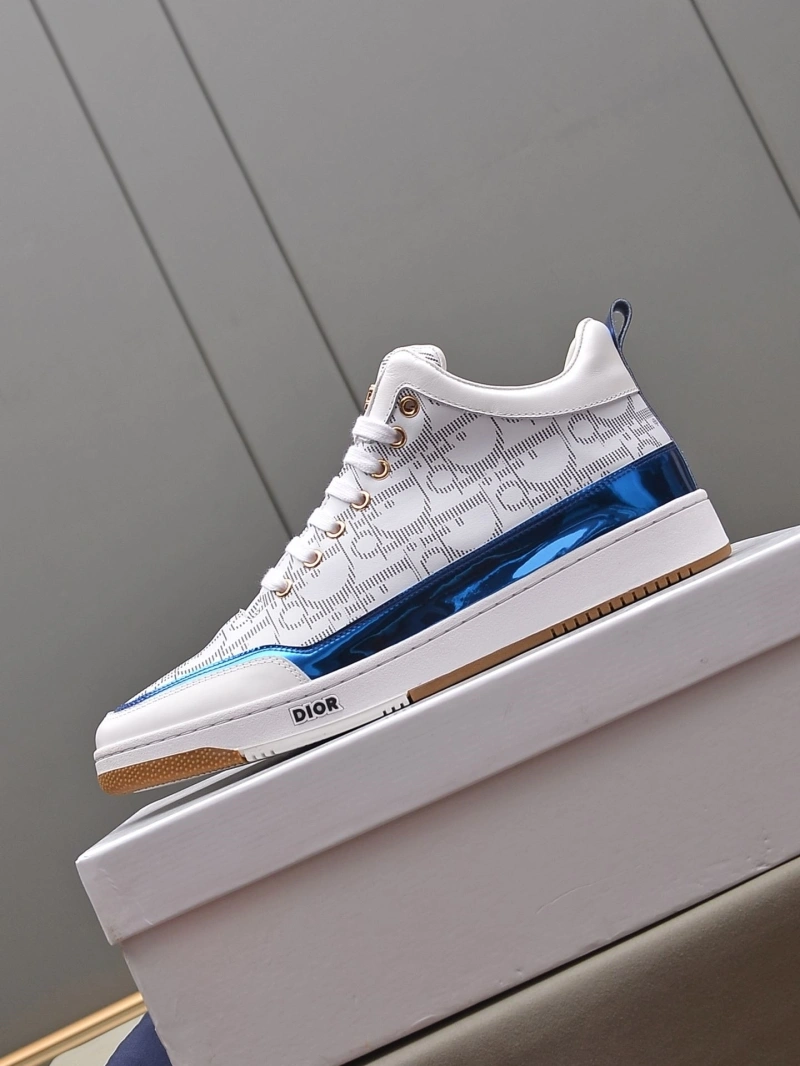 Christian Dior Casual Shoes