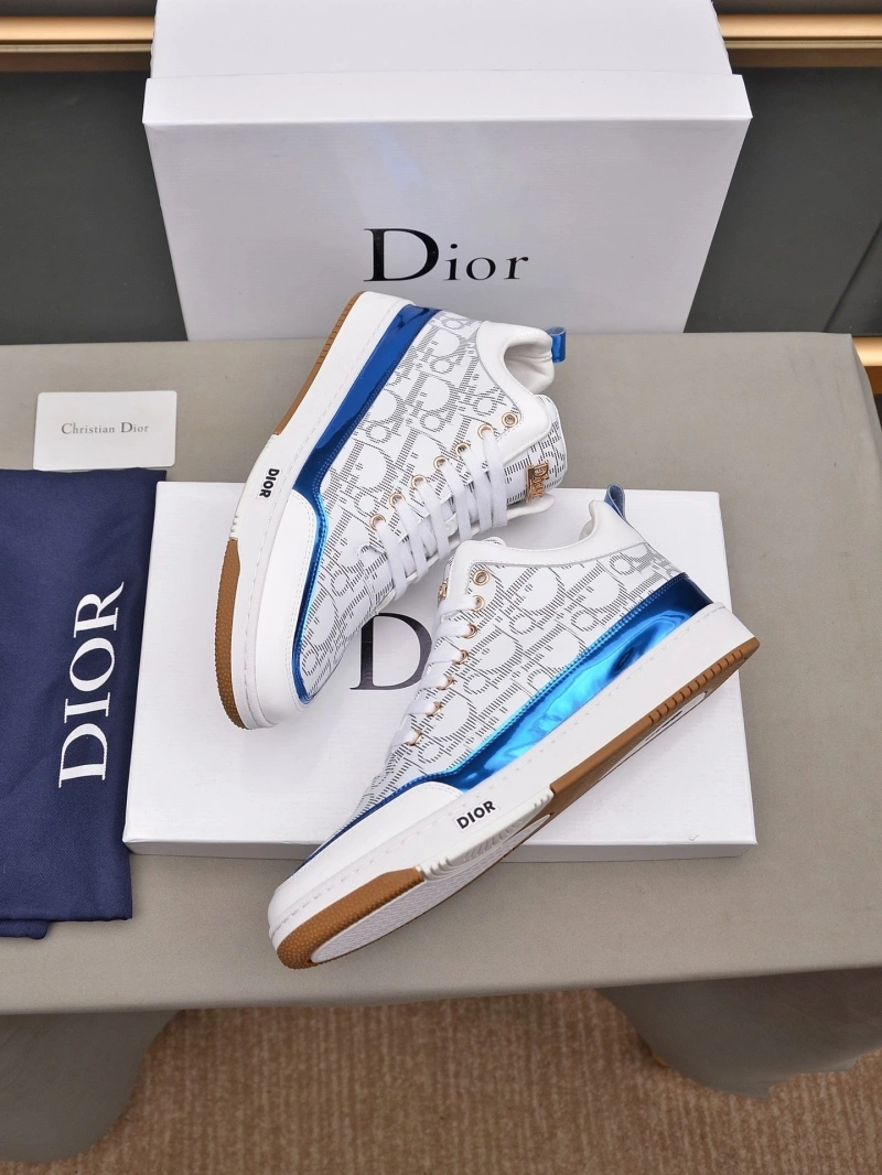 Christian Dior Casual Shoes