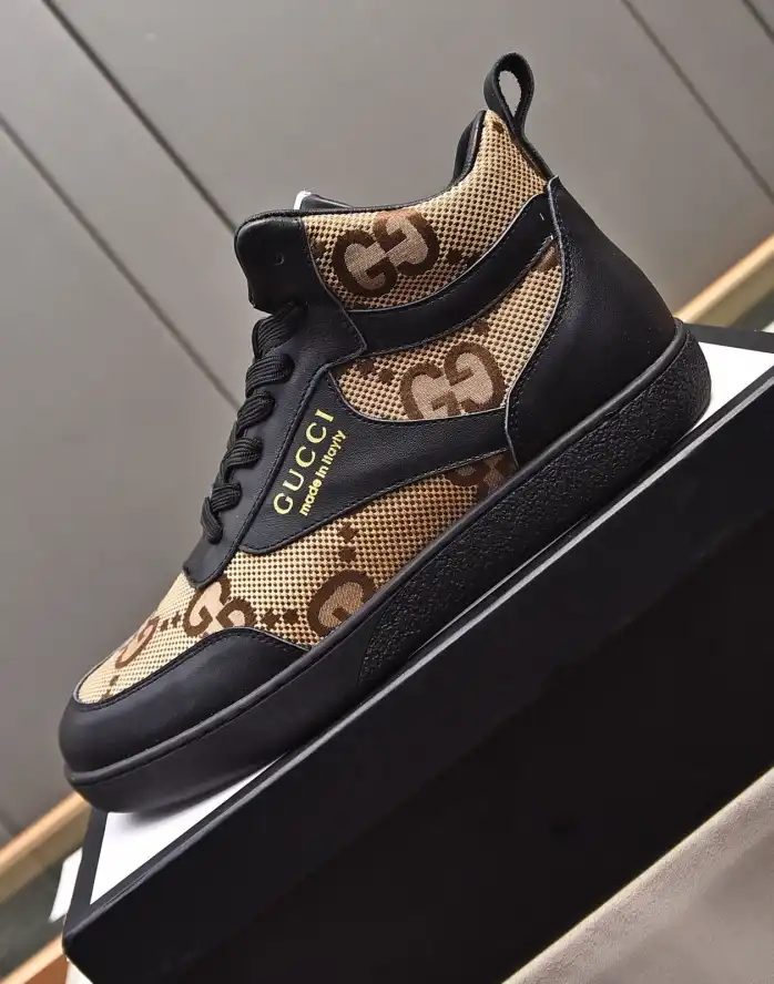 Gucci Casual Shoes