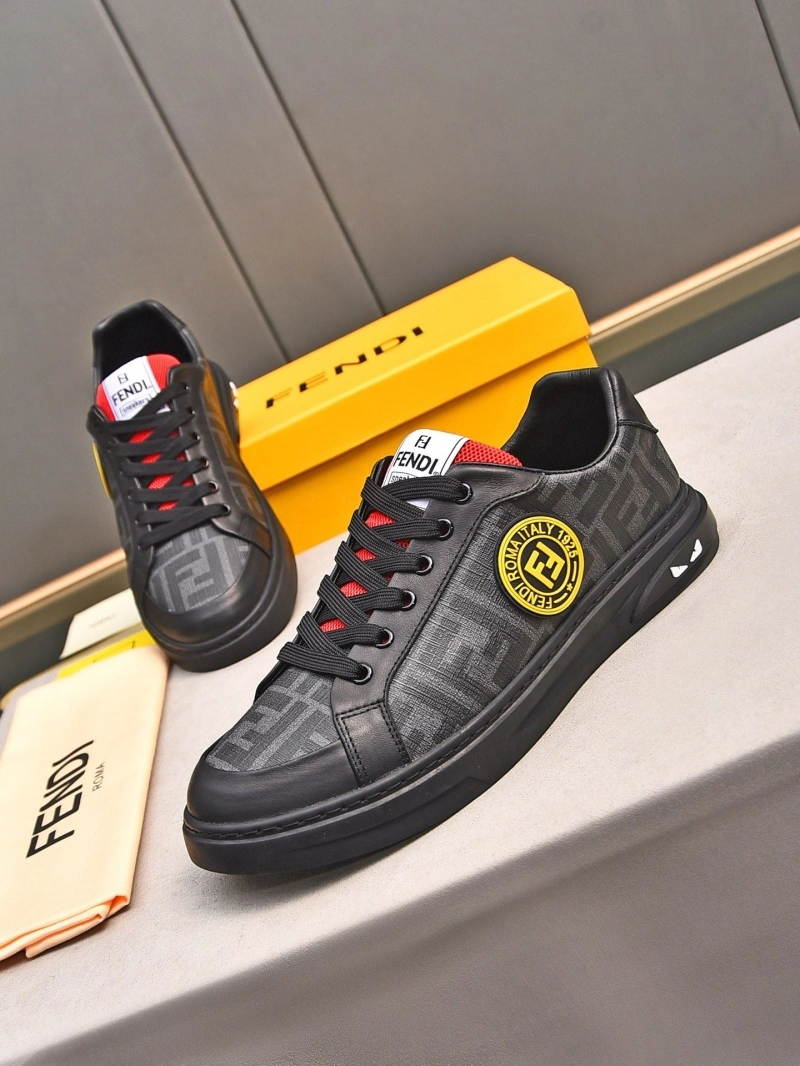 Fendi Sneakers