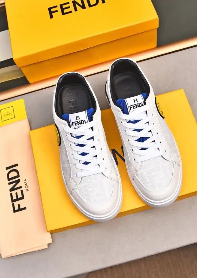 Fendi Sneakers