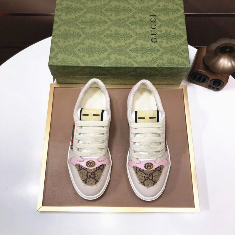 Gucci Casual Shoes