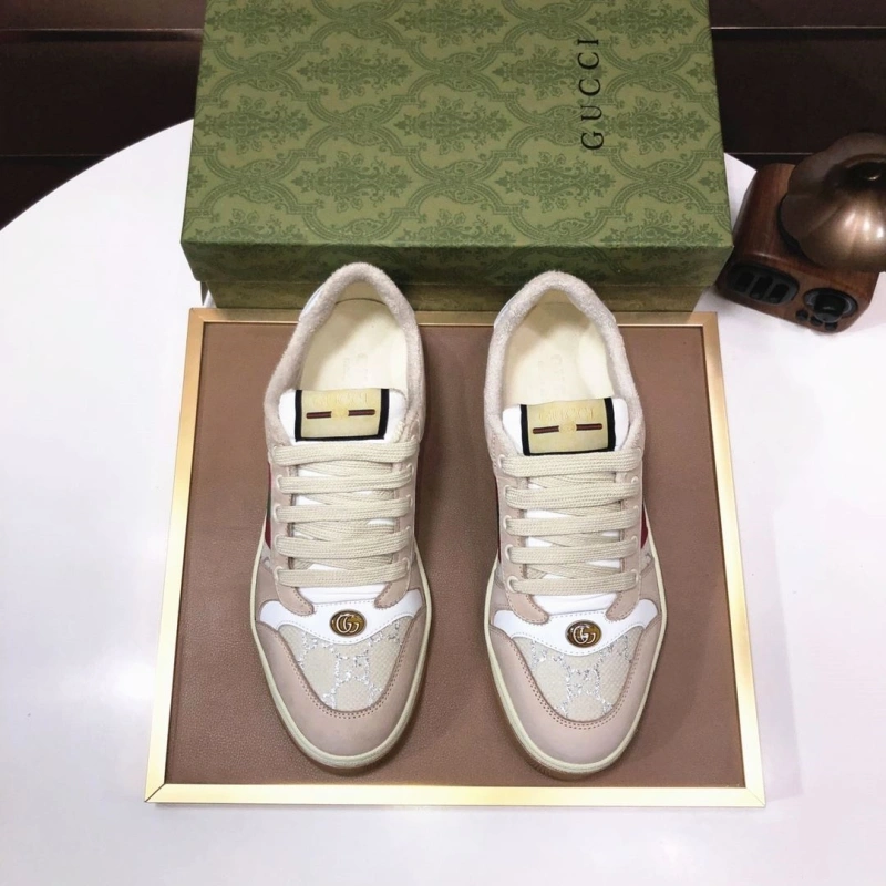 Gucci Casual Shoes