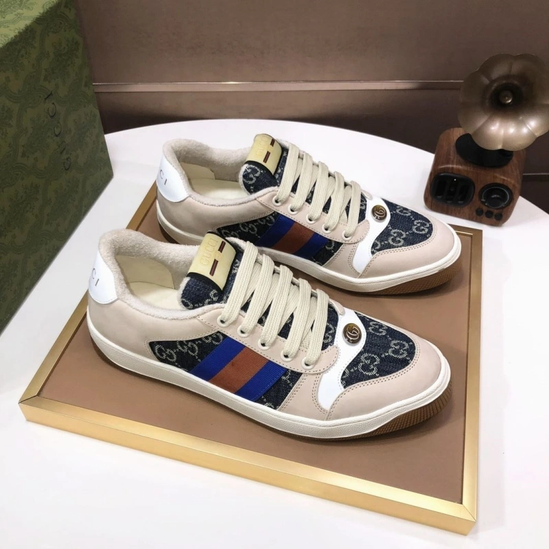 Gucci Casual Shoes