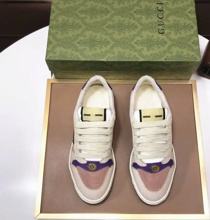 Gucci Casual Shoes