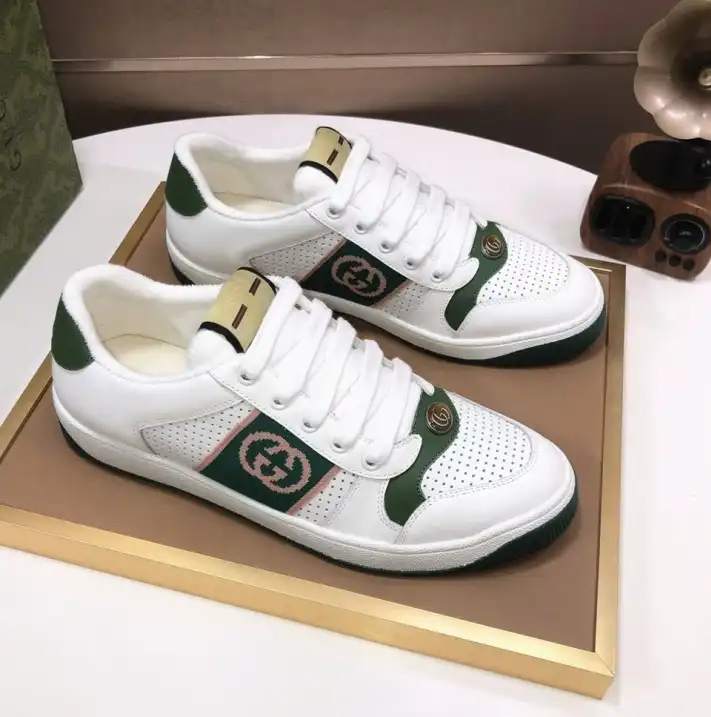 Gucci Casual Shoes