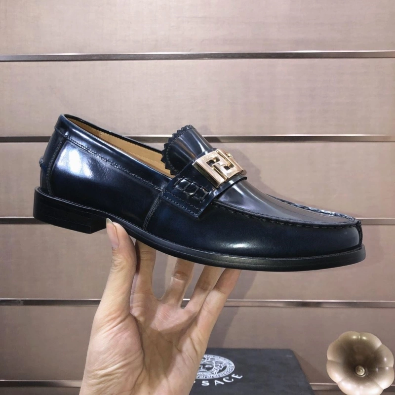 Givenchy Leather Shoes