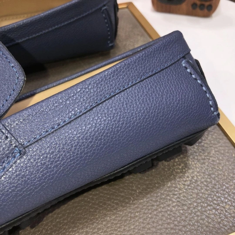 LV Leather Shoes