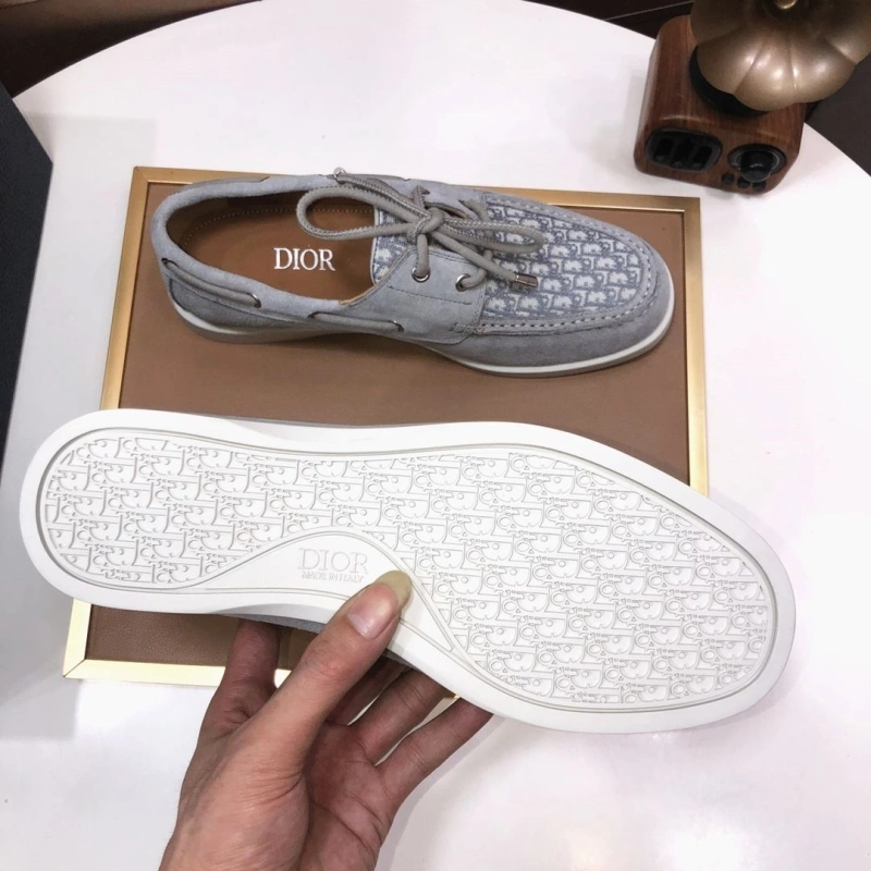 Christian Dior Casual Shoes