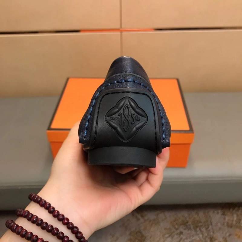 Gucci Leather Shoes