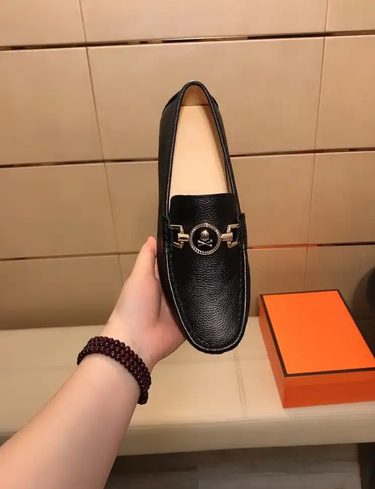 Givenchy Leather Shoes