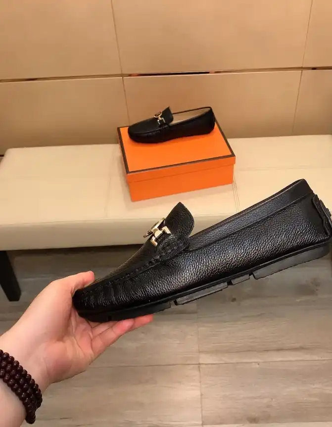 Givenchy Leather Shoes