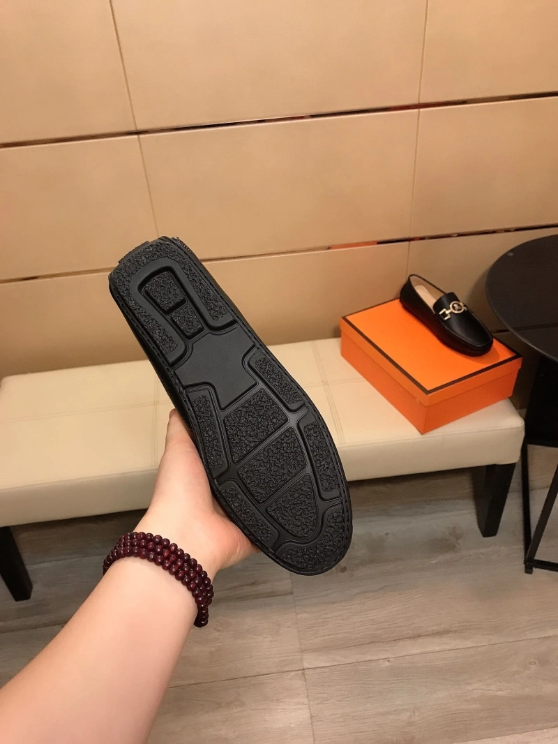 Givenchy Leather Shoes
