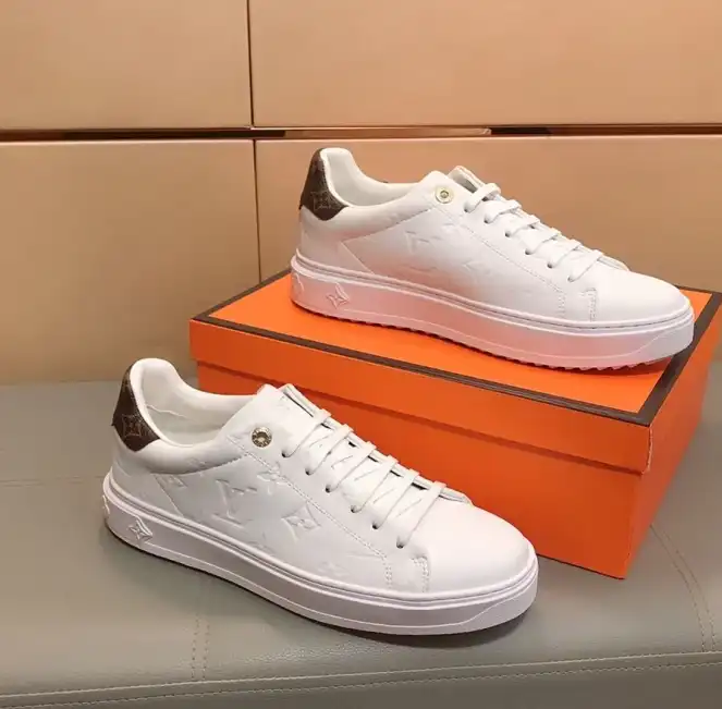 LV Casual Shoes