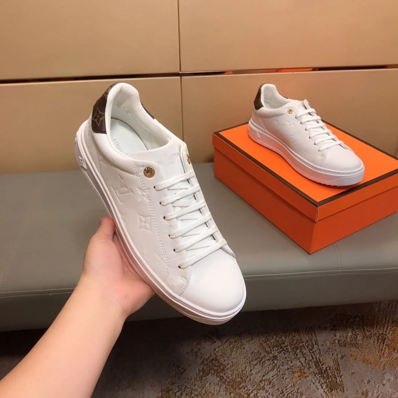 LV Casual Shoes