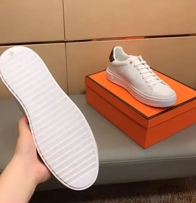LV Casual Shoes