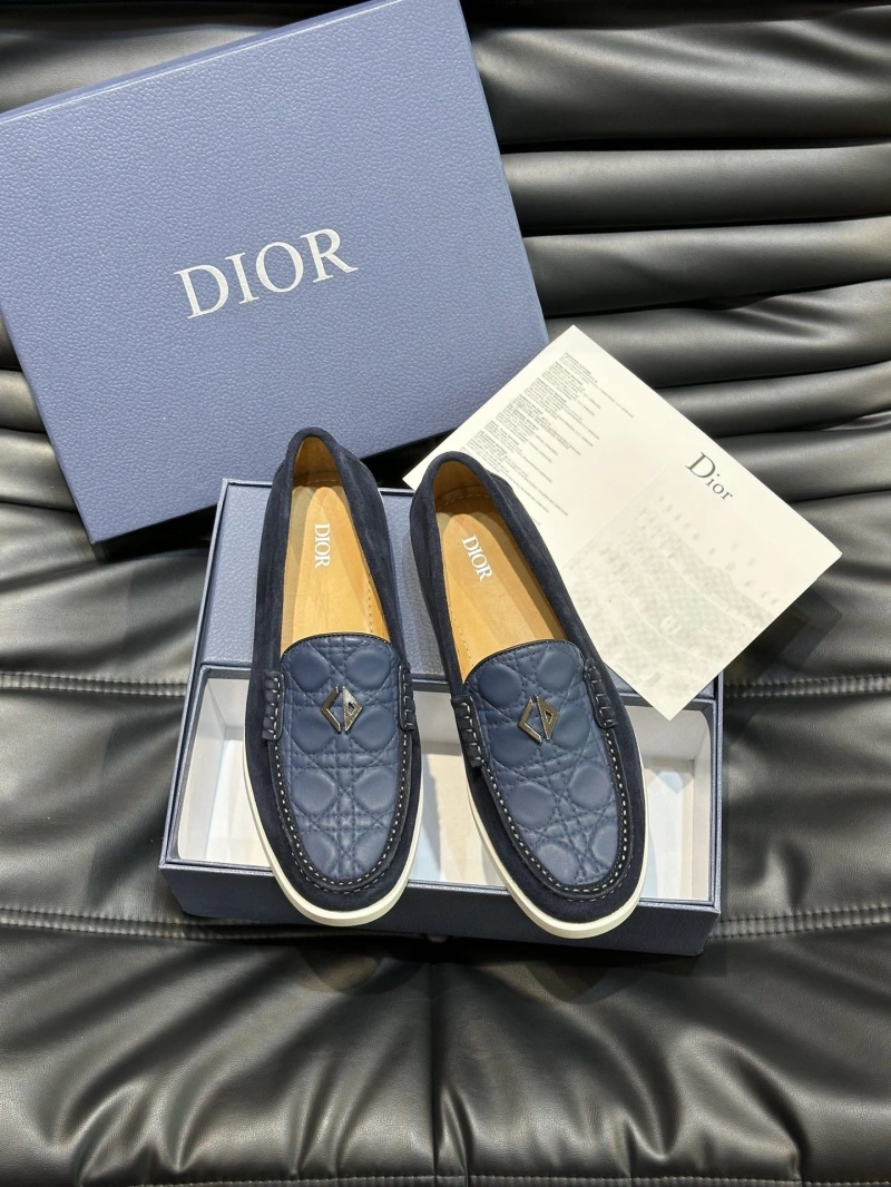 Christian Dior Casual Shoes