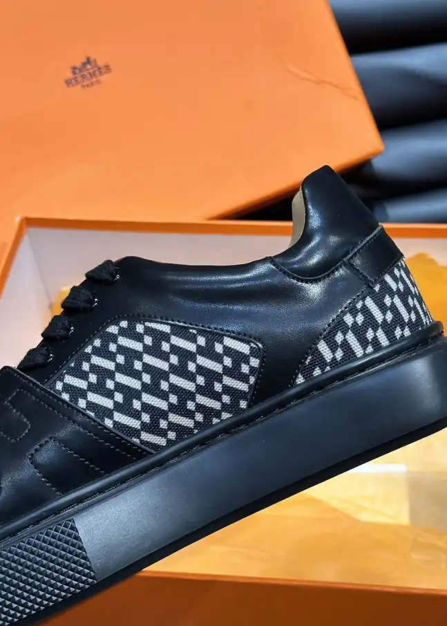 Hermes Sneakers