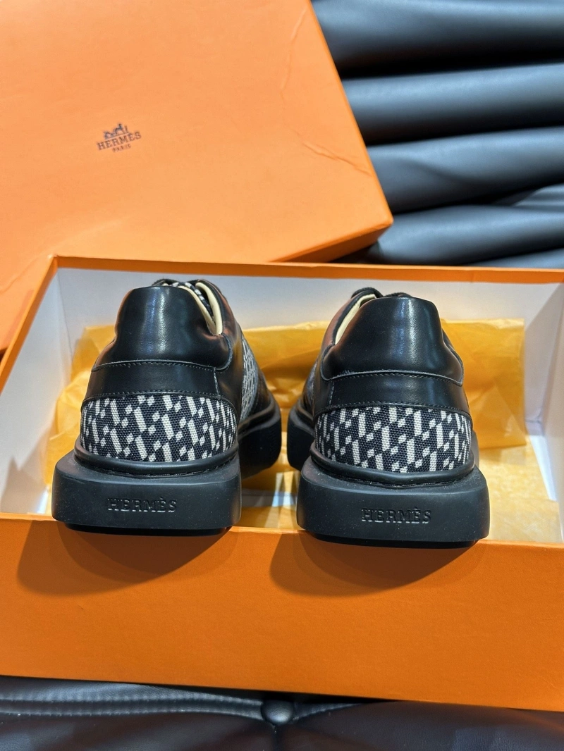 Hermes Sneakers