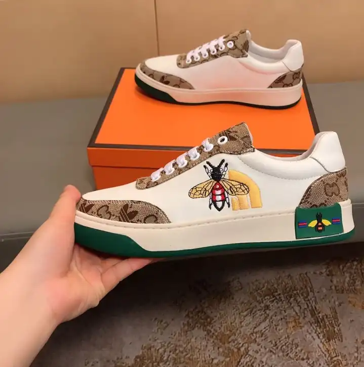 Gucci Casual Shoes