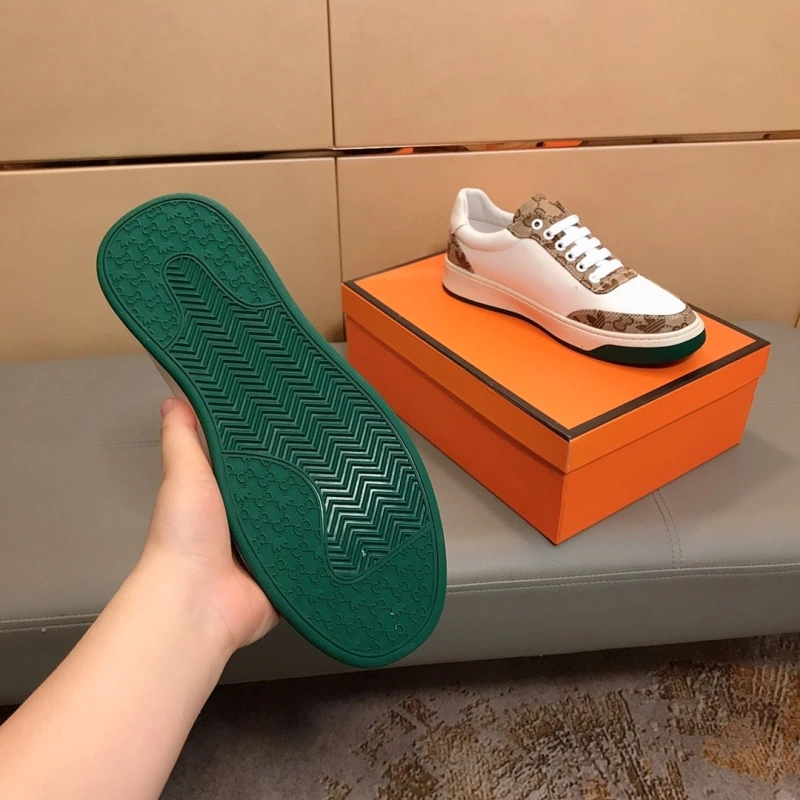 Gucci Casual Shoes
