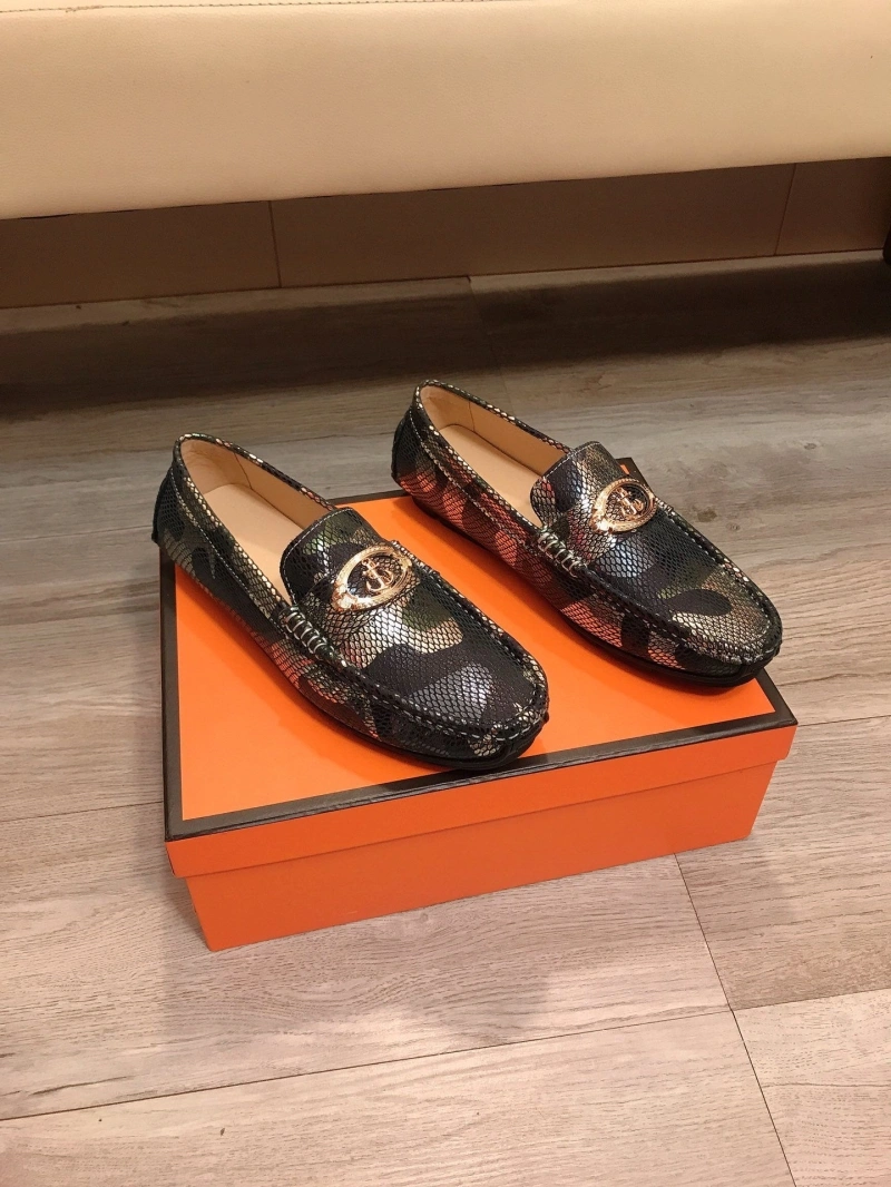 Givenchy Leather Shoes
