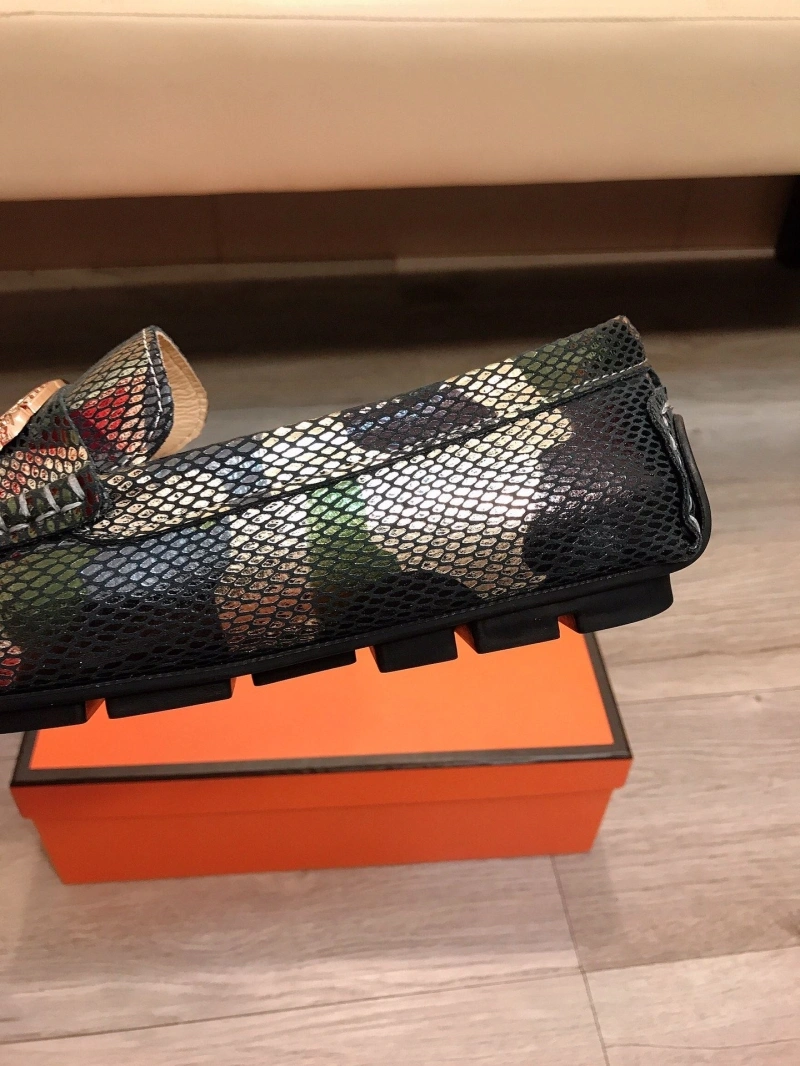 Givenchy Leather Shoes
