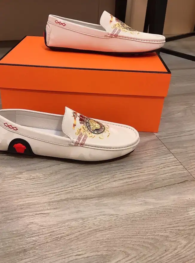 Givenchy Leather Shoes