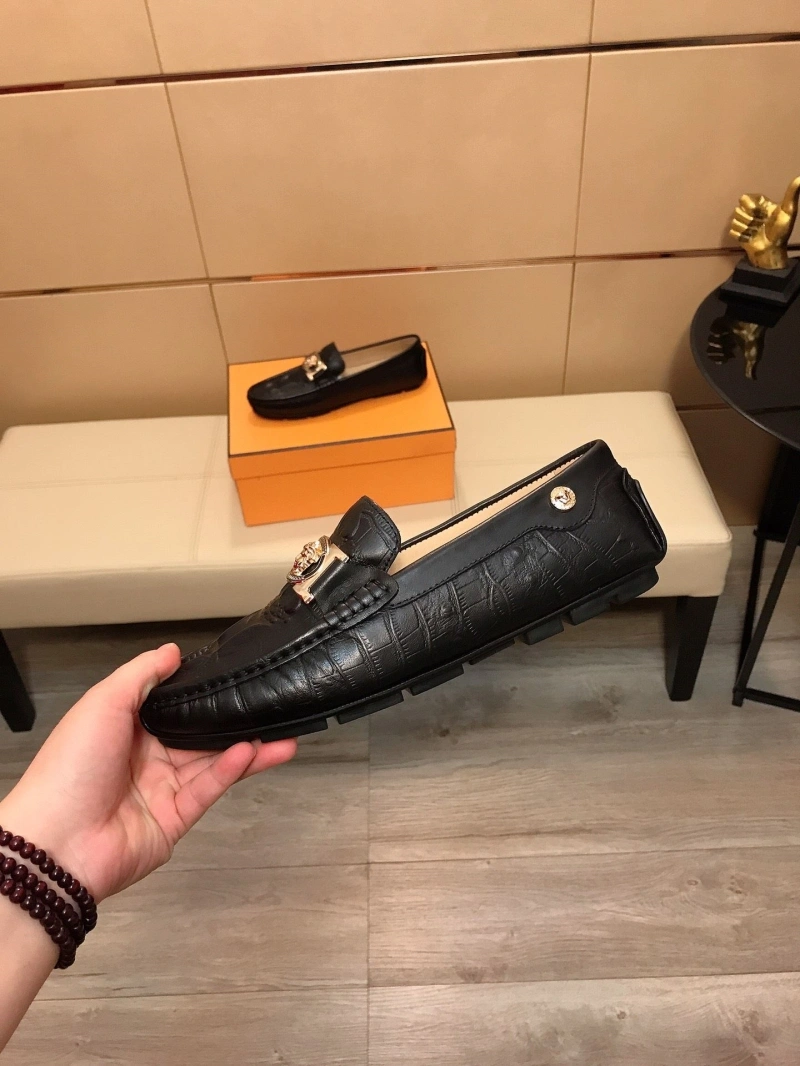 Givenchy Leather Shoes