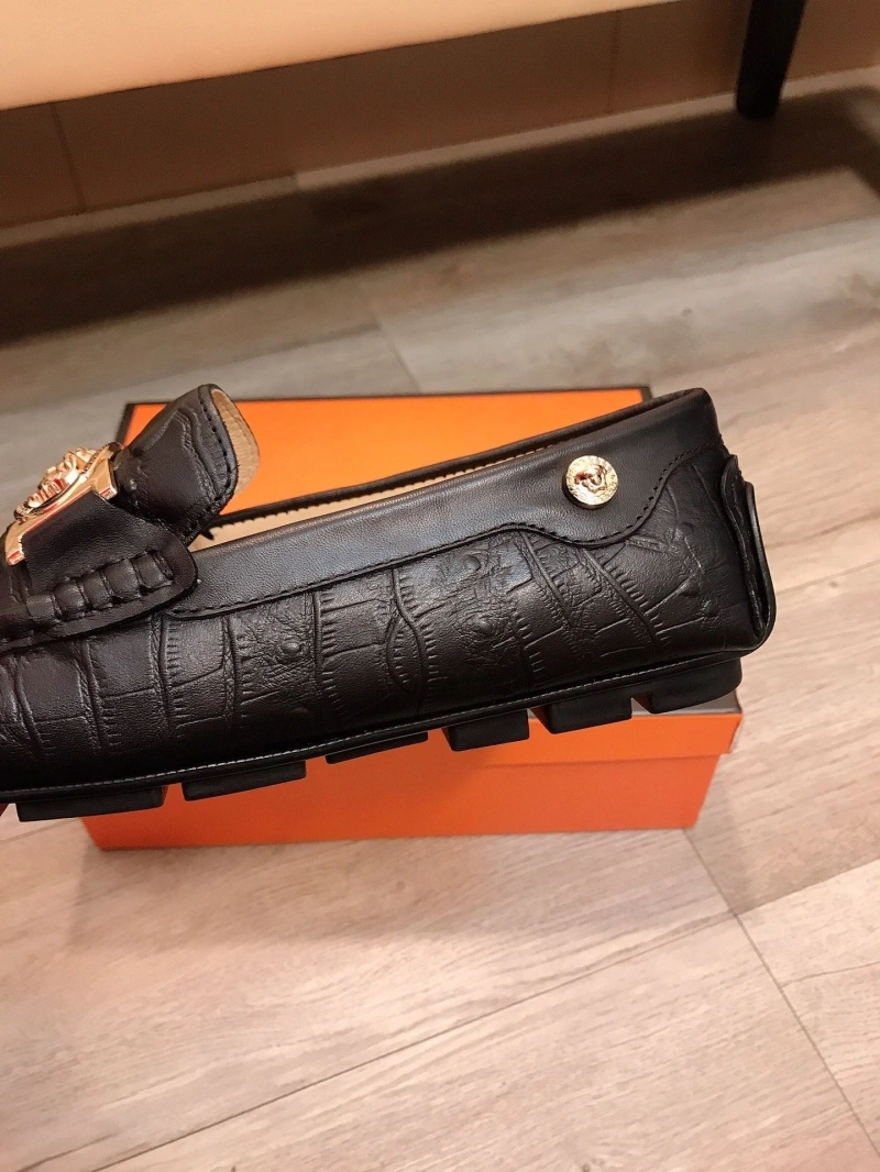 Givenchy Leather Shoes