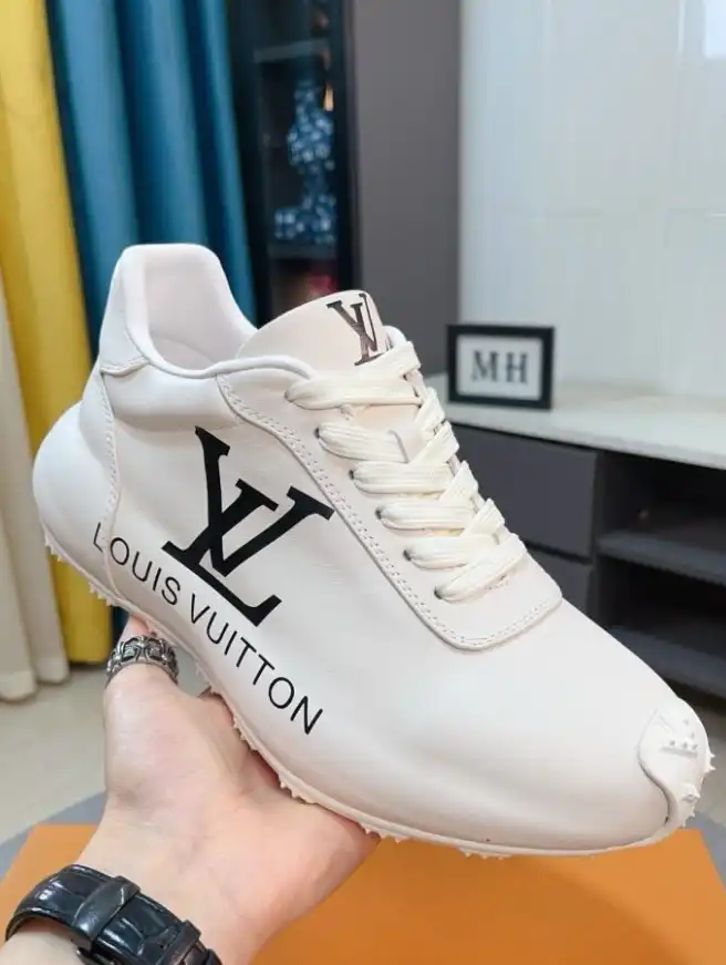 LV Casual Shoes