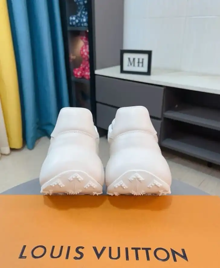 LV Casual Shoes